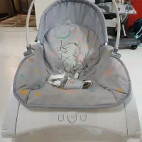 صندلی موزیکال کودک