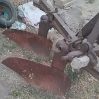 گاو اهن