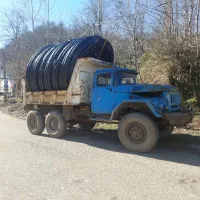 ماشین ذیل روسی