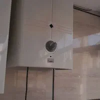 آبگرمکن دیواری بوتان
