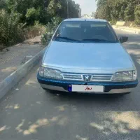 پژو405مدل 98|خودرو سواری و وانت|میناب, |دیوار