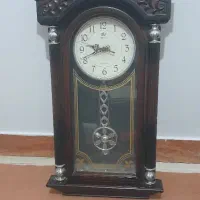 ساعت دیواری
