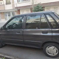 پراید ۱۱۱|خودرو سواری و وانت|مشهد, فرهنگ|دیوار