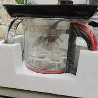 کتری برقی و آرامپز مناسب جهزیه|اجاق گاز و لوازم برقی پخت‌وپز|ورامین, شهرک فجر|دیوار