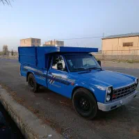 نیسان زامیاد|خودرو سواری و وانت|کشاورز, |دیوار