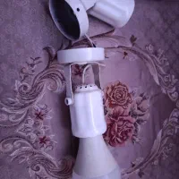 لامپ و پاتروم