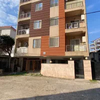 آپارتمان خوش ساخت کوچه 22 بهمن