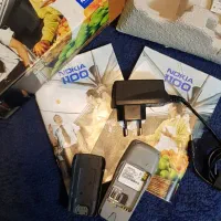 موبایل / کلسکیونی / نوکیا|موبایل|اصفهان, ملاصدرا|دیوار