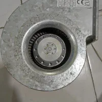 فن سانتریفوژ برند دمنده|پنکه و تصفیه‌کنندهٔ هوا|محمدیه-قزوین, |دیوار