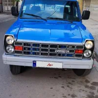 وانت نیسان تکسوز آپشنال (دریچه گاز سیمی)