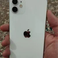 ایفون ۱۱نرمال ۲۵۶باتری ۹۰اصلی