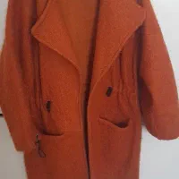 کت زنانه زمستانی