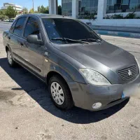 تیبا ۹۳ کم کار