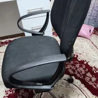 صندلی اداری چرخدار|مبلمان اداری|رباط‌کریم, رباط‌کریم|دیوار