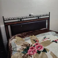 تخت فرفوژه دو نفره
