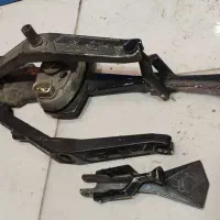 اتو آپارات|قطعات یدکی و لوازم جانبی|شاهینشهر, شهرک ردانی پور|دیوار