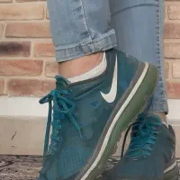 کتانی نایک و کتانی ورزشی