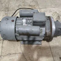 دینام و پمپ هیدرولیک2اسب