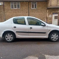 رانا مدل 93 lx|خودرو سواری و وانت|تبریز, |دیوار