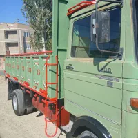 خاور بنز ۸۰۸ مدل ۵۶