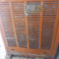 کولرآبی ۷۰۰۰هزار مارک خزر