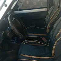 مزدا کارا مدل97 2000|خودرو سواری و وانت|خرامه, |دیوار