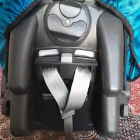 صندلی ماشین|تخت و صندلی بچه|پردیس, فاز ۱۱|دیوار