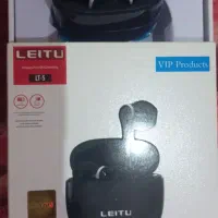 هدفون ایرپاد مارکleitu Lt5|لوازم جانبی موبایل و تبلت|کوه چنار, |دیوار