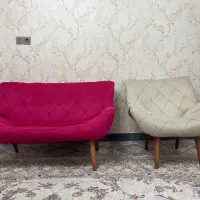 مبل مینیمال ۷ نفره