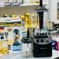 مخلوط کن 2 کاره سیلور کرست|آبمیوه‌گیر و آب‌مرکبات‌گیر|چابهار, |دیوار