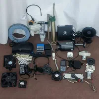 دی وی دی رایتر پرتابل اچ پی
