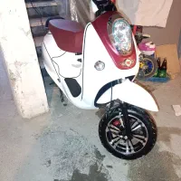 موتور شارژی