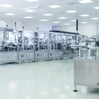 تولید تجهیزات دندان پزشکی