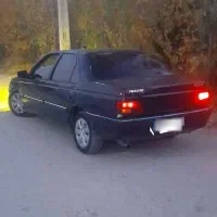 پژو ۴۰۵|خودرو سواری و وانت|فارسان, |دیوار