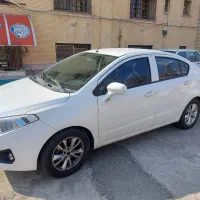 برلیانس H230 مدل ۱۳۹۴ فول آپشن