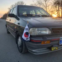 هاچبک فول کره ای 79