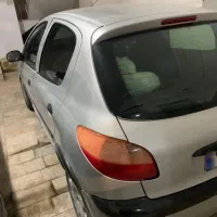 ۲۰۶ تیپ دو مدل ۸۳