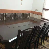 میز غذاخوری