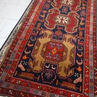 فرش سنتی دست بافت