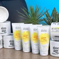 کرم جوانه گندم ویتابلا