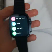 ساعت مچی هوشمند مدل T900|ساعت|تهران, جوادیه|دیوار