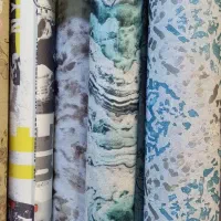 کاغذ دیواری|مصالح و تجهیزات ساختمان|نیشابور, هفده شهریور|دیوار