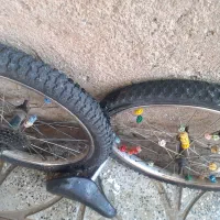 تایر وصندلی|دوچرخه، اسکیت، اسکوتر|بروجرد, |دیوار