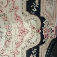 دوتخته فرش ۱۲متری ماشینی|فرش|اراک, |دیوار