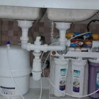 نصب وتعمیر پمپ آب لوله کشی شیرآلات تصفیه آب خانگی|خدمات پیشه و مهارت|مشهد, شهرک امام هادی (شهرک غرب)|دیوار