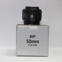 لنز دوربین Canon