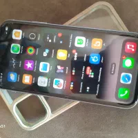 آیفون ۱۱ نرمال|موبایل|کاشان, باغ ماجد|دیوار