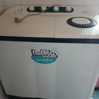 لباس شویی سطلی