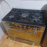 اجاق گاز فردار پنج شعله