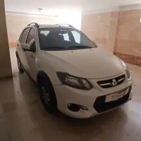کوییک 1401 دنده ای|خودرو سواری و وانت|تهران, ارم|دیوار